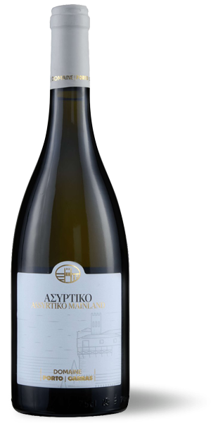 AssyrtikoPC AssyrtikoPC