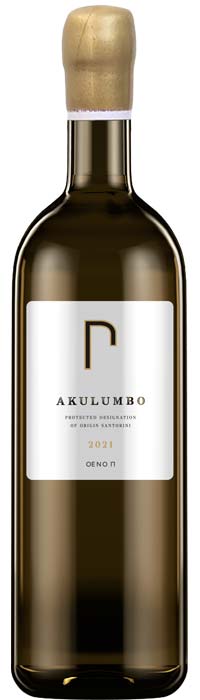 Akulumbo