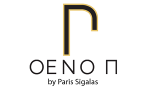 OenoP Logo