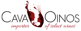 Cava Oinos Logo