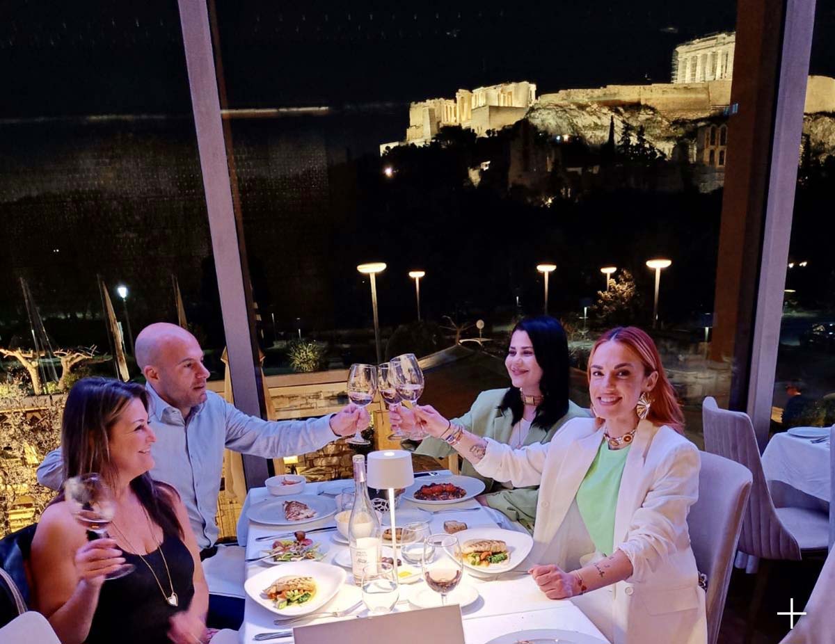 Wine Tour