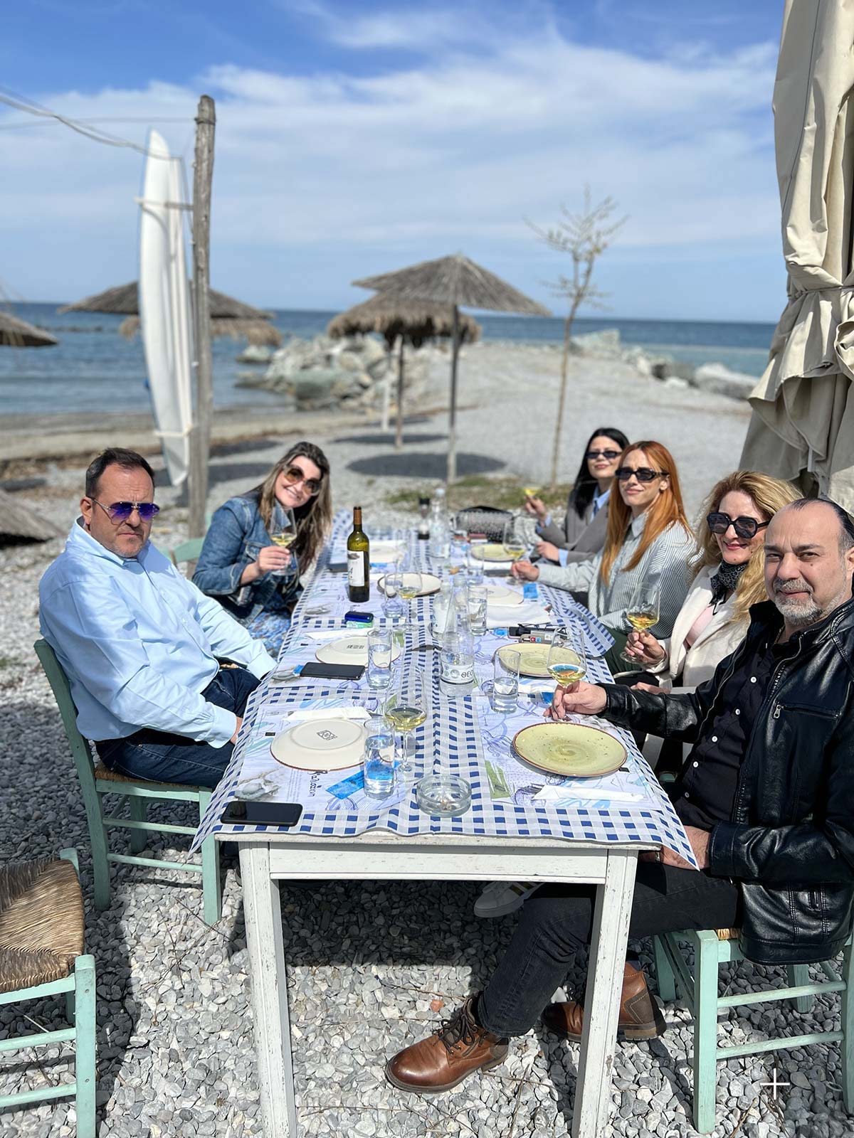 Wine Tour